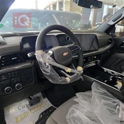 شيفروليه تاهو